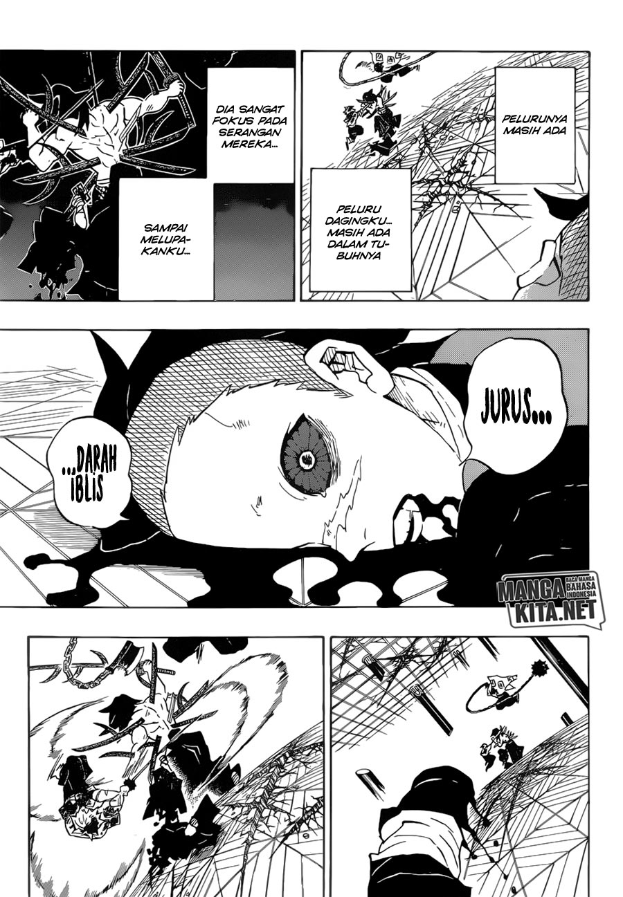 kimetsu-no-yaiba - Chapter: 175