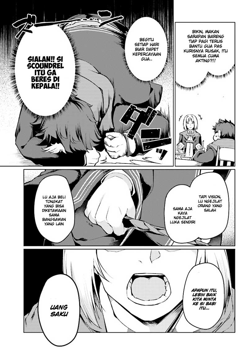 buta-koushaku-ni-tensei-shitakara-kondo-wa-kimi-ni-suki-to-iitai - Chapter: 2