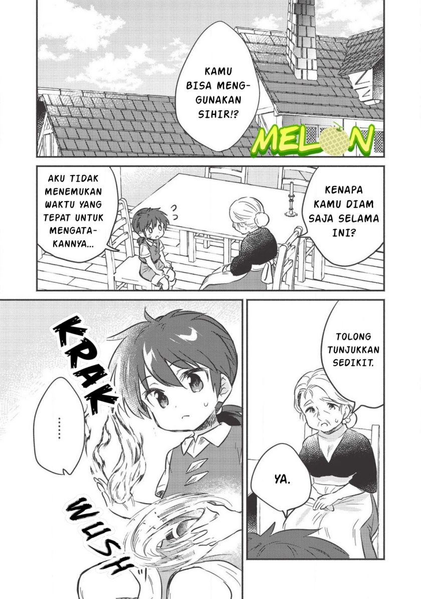 kojiin-tamer - Chapter: 11