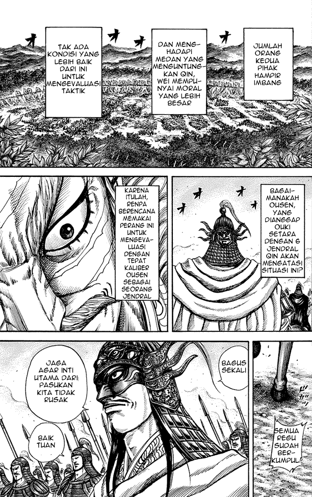 kingdom - Chapter: 222