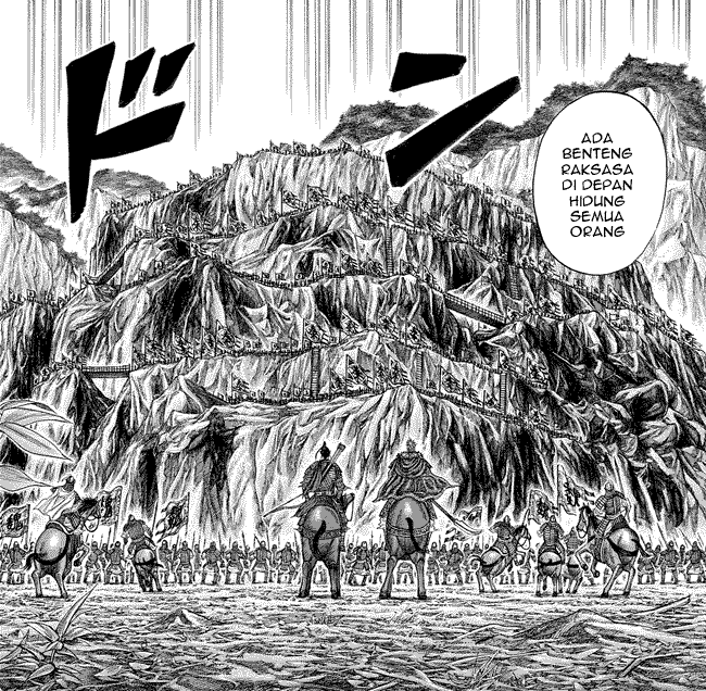 kingdom - Chapter: 222