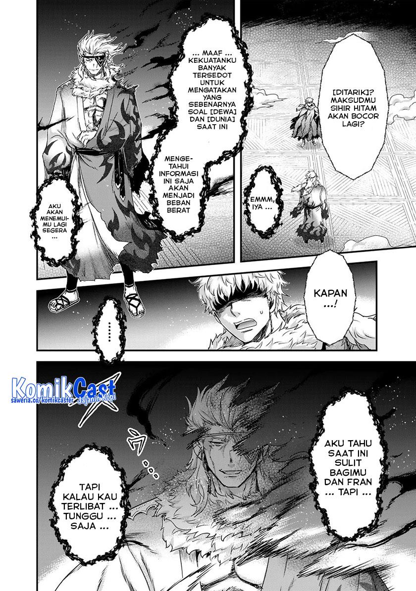 tensei-shitara-ken-deshita - Chapter: 71