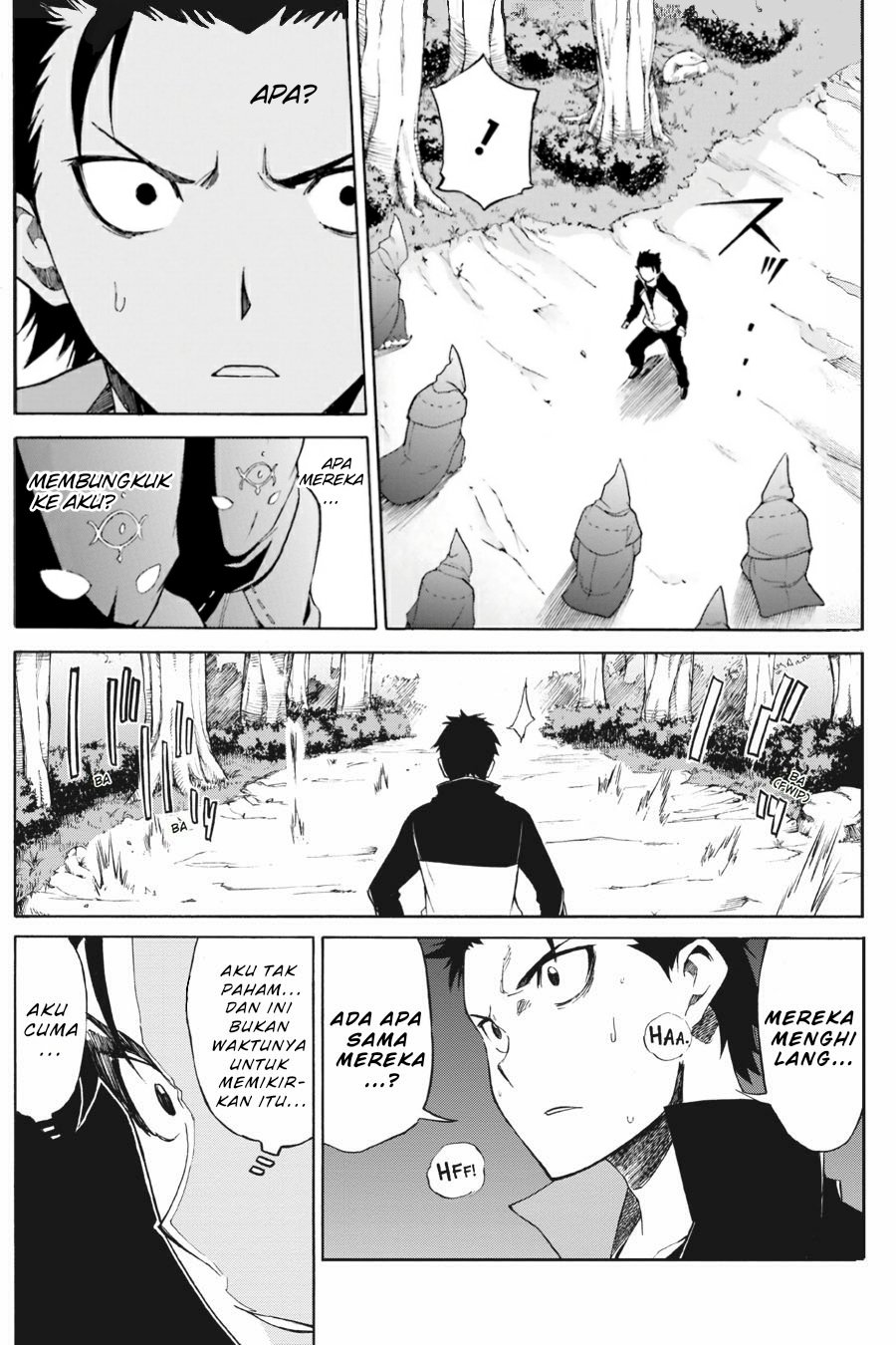 rezero-kara-hajimeru-isekai-seikatsu-daisanshou-truth-of-zero - Chapter: 12