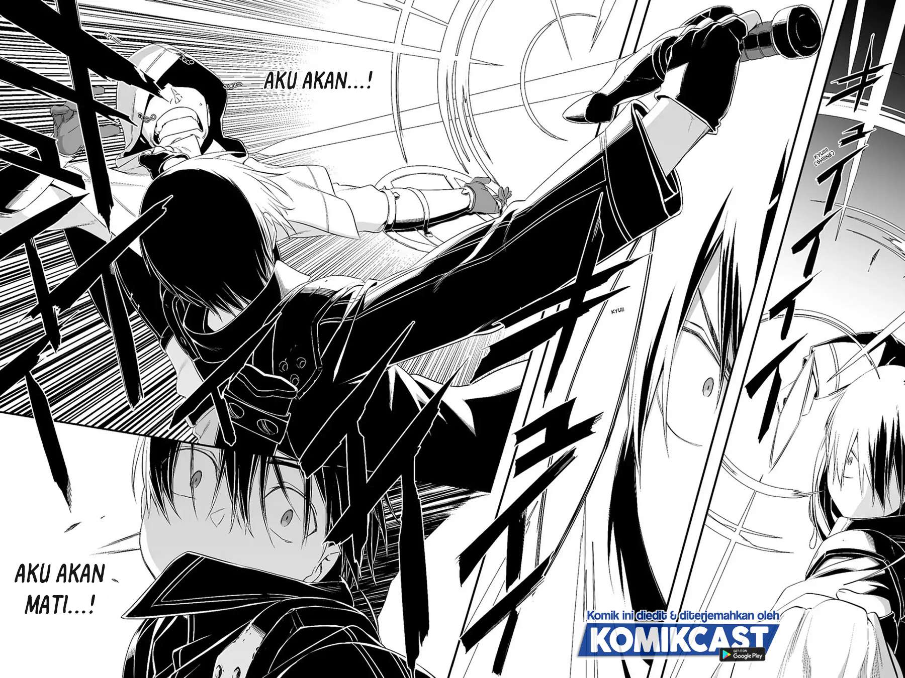 sword-art-online-progressive - Chapter: 42