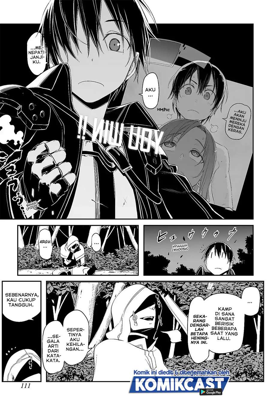 sword-art-online-progressive - Chapter: 42