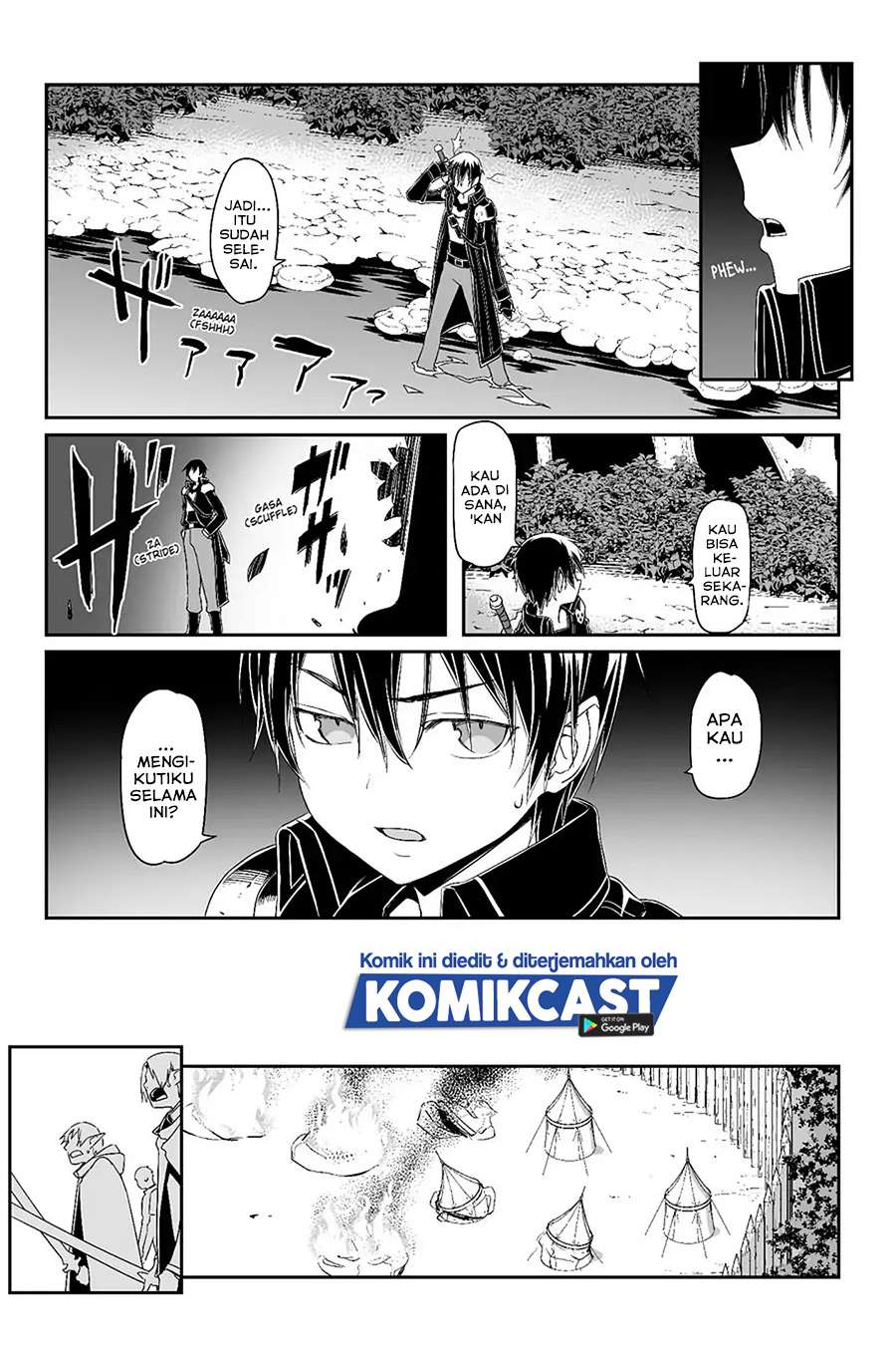 sword-art-online-progressive - Chapter: 42