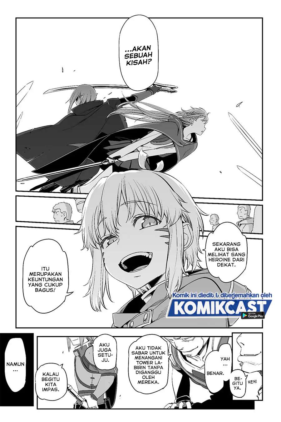 sword-art-online-progressive - Chapter: 42