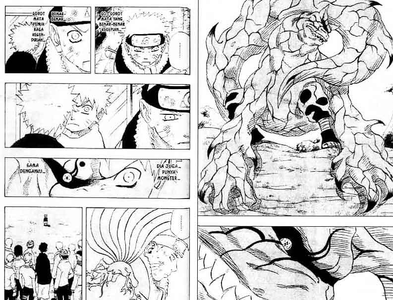 naruto-id - Chapter: 132