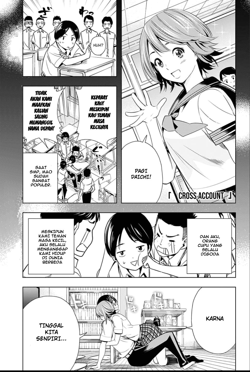 cross-account - Chapter: 22