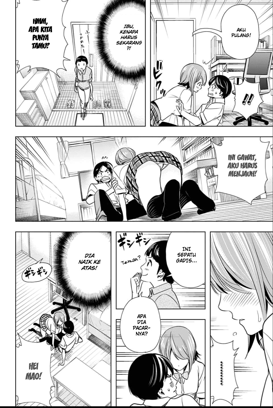 cross-account - Chapter: 22