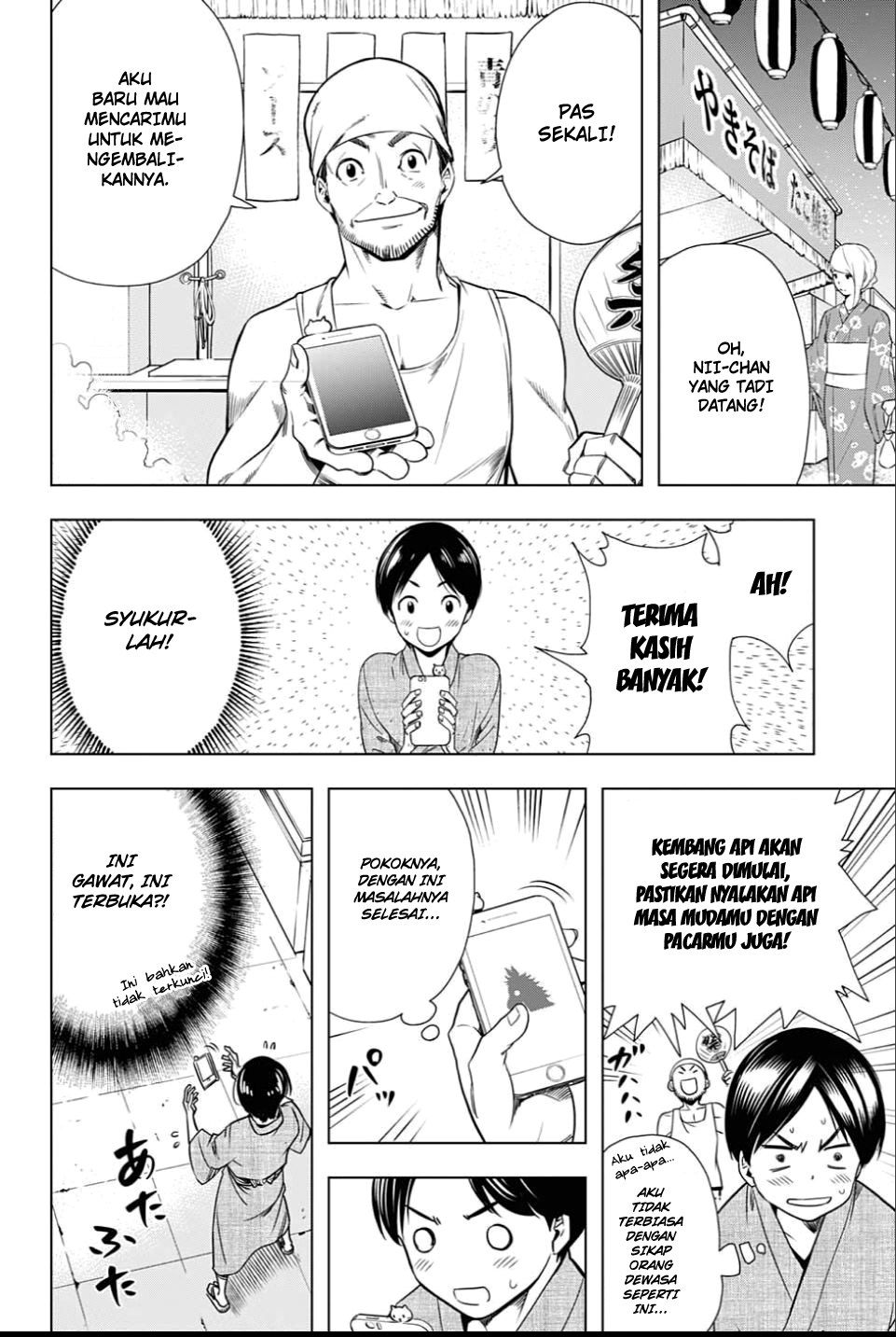 cross-account - Chapter: 22