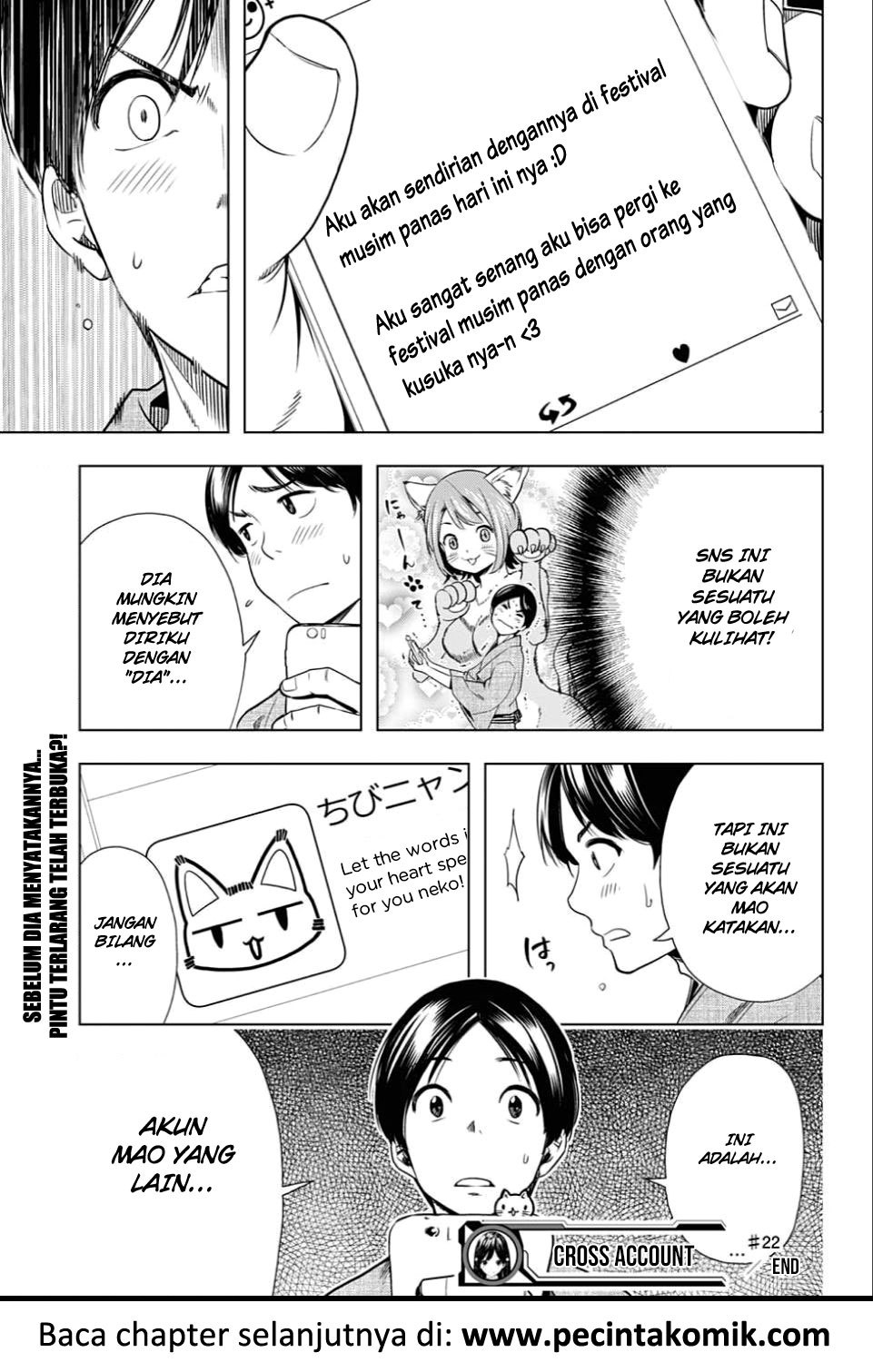 cross-account - Chapter: 22