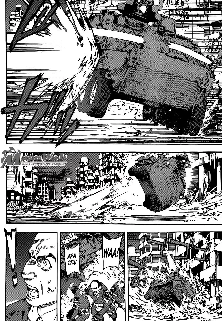 area-d-inou-ryouiki - Chapter: 54
