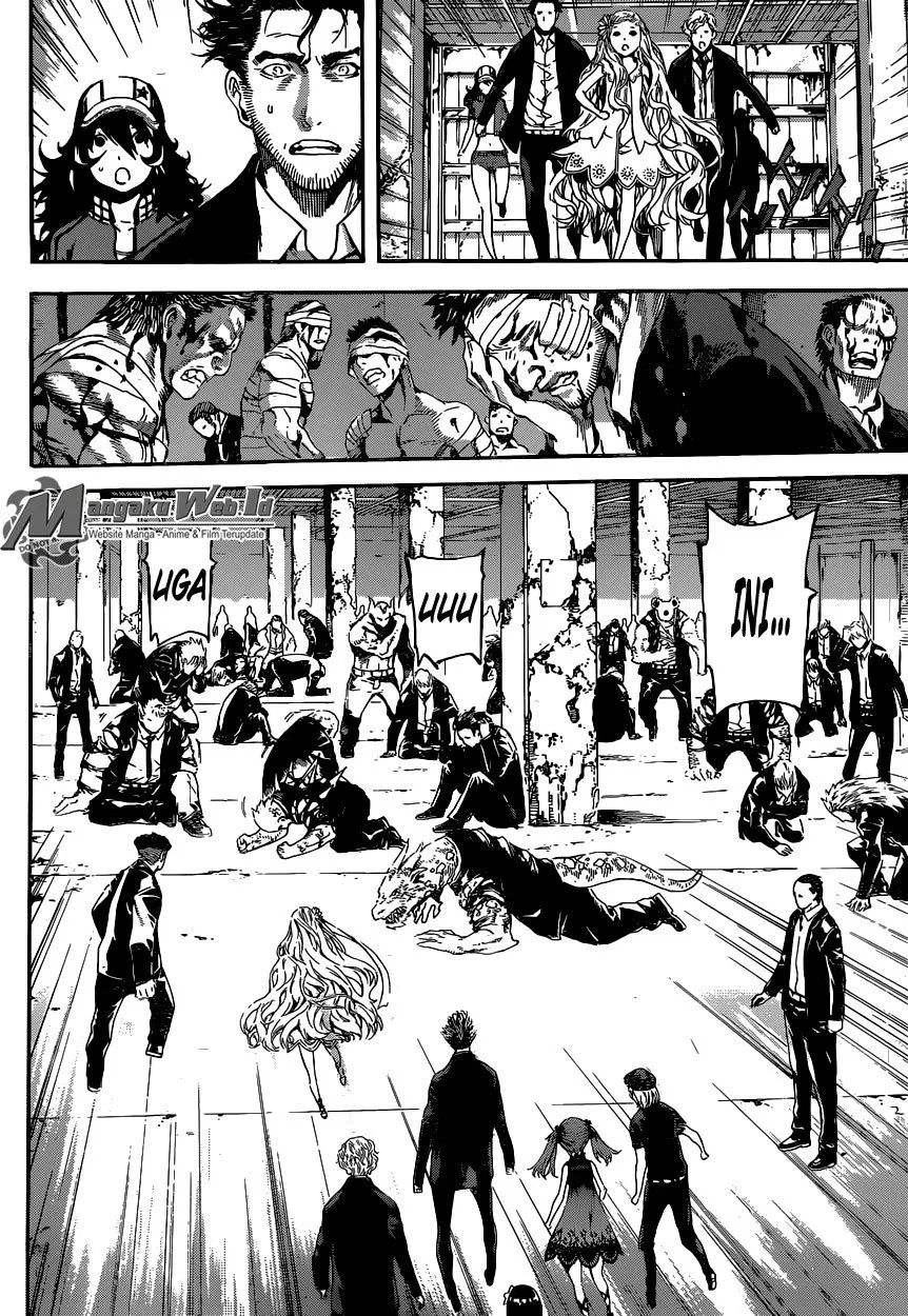 area-d-inou-ryouiki - Chapter: 54
