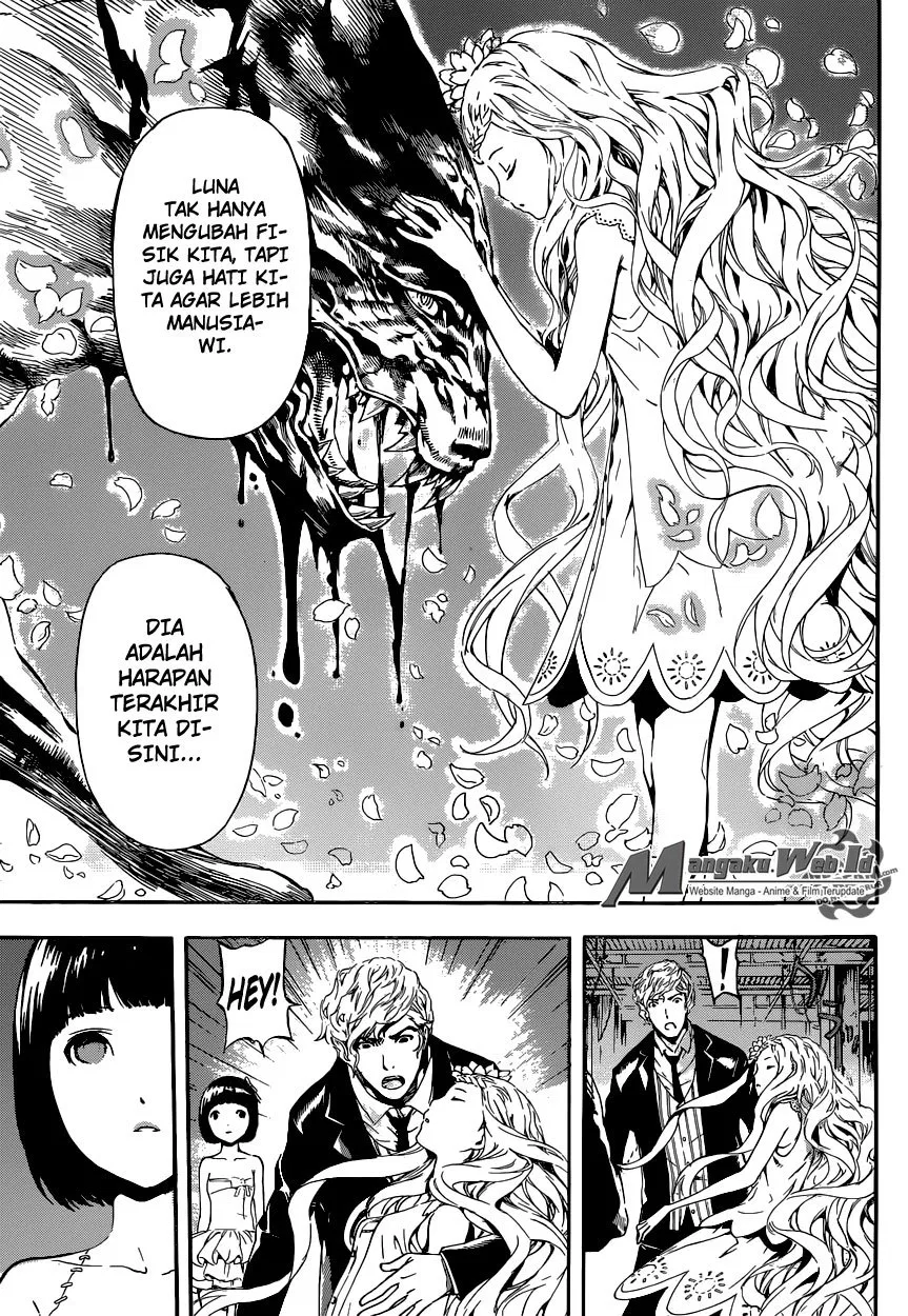 area-d-inou-ryouiki - Chapter: 54