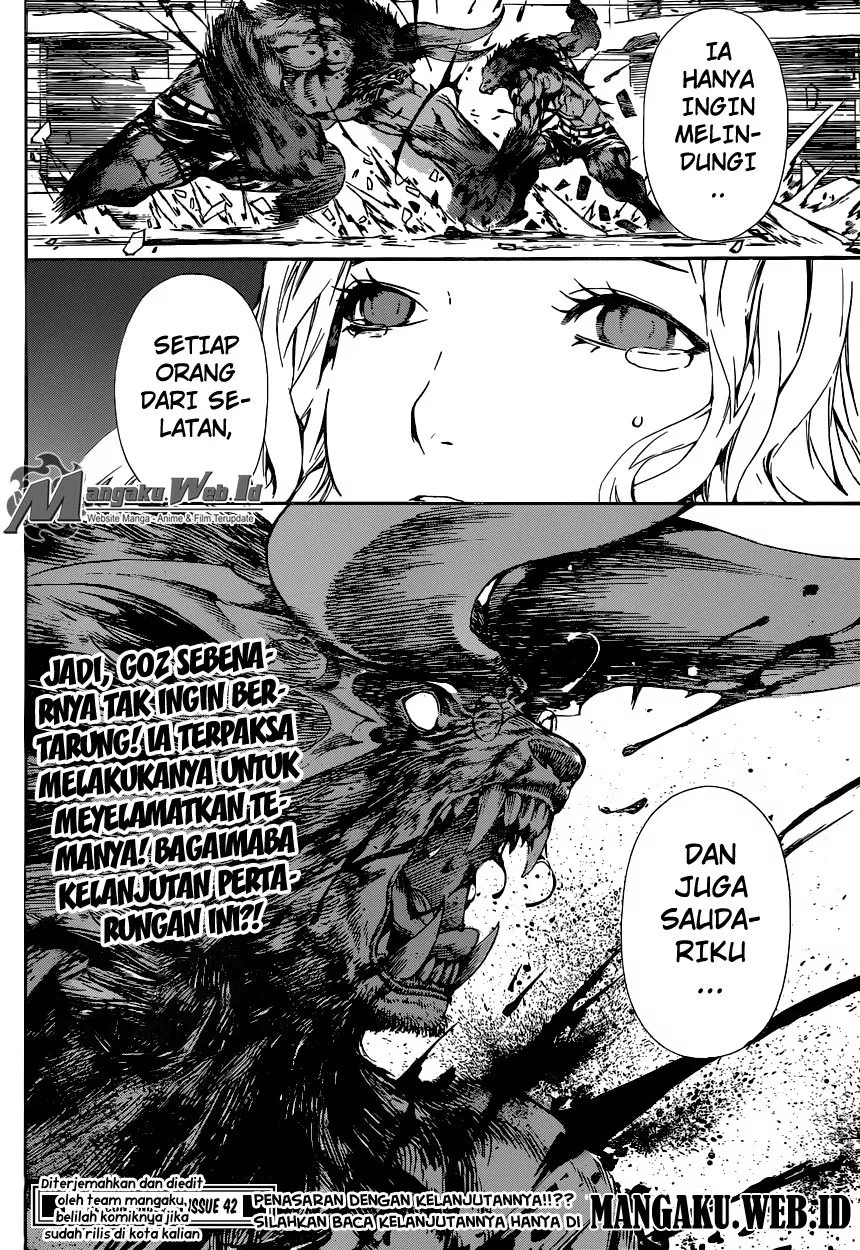 area-d-inou-ryouiki - Chapter: 54