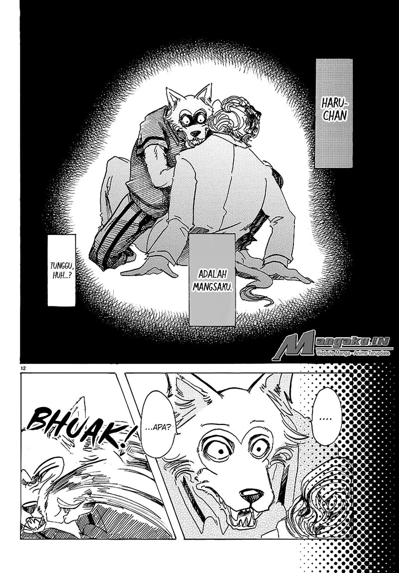 beastars - Chapter: 39