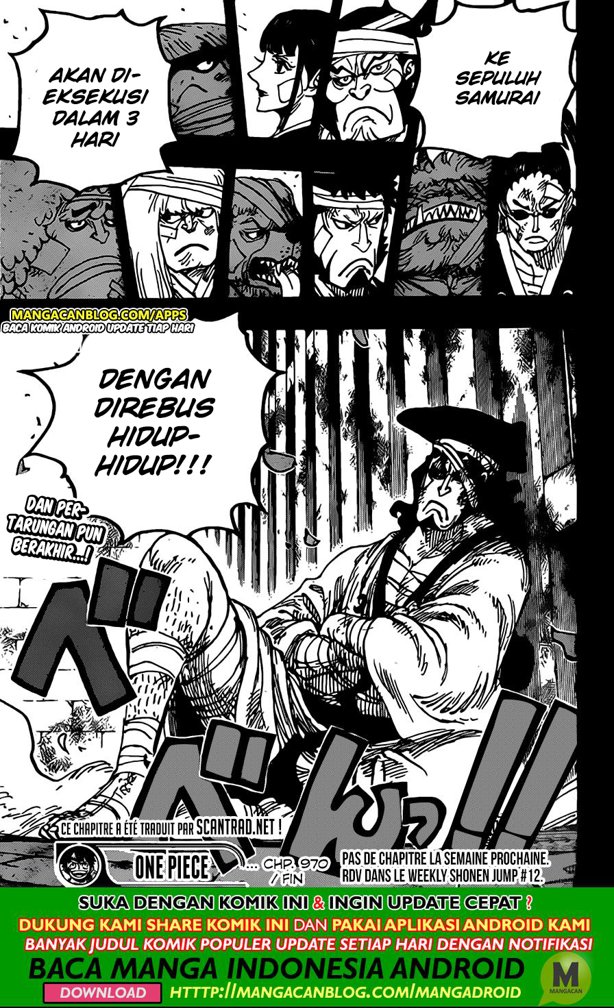 one-piece-id - Chapter: 970