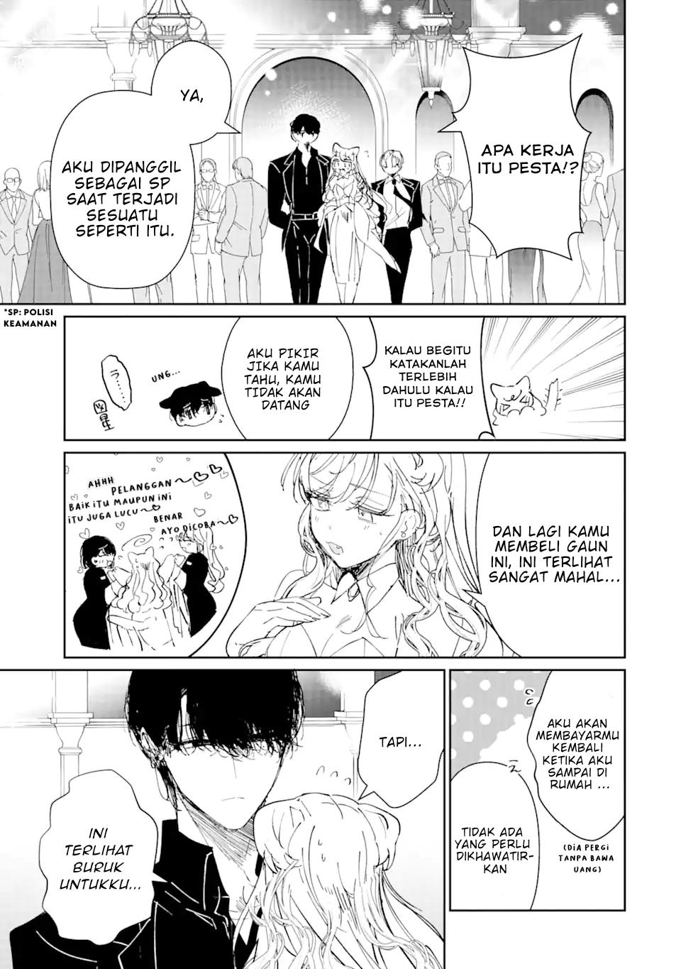 assassin-x-cinderella - Chapter: 3.1