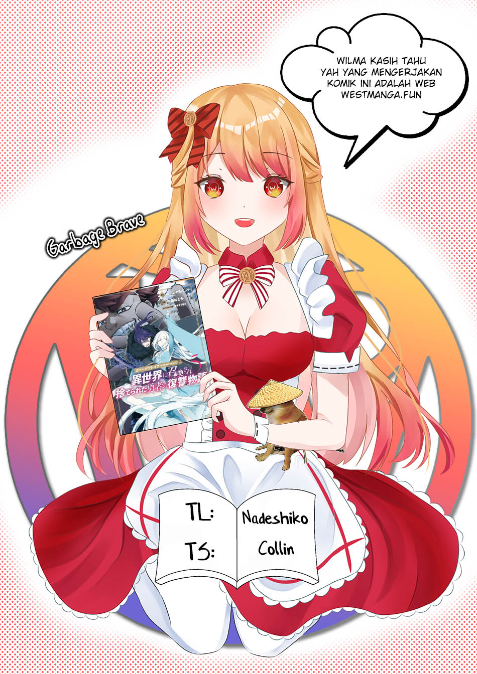 garbage-brave-isekai-ni-shoukan-sare-suterareta-yuusha-no-fukushuu-monogatari - Chapter: 44.2