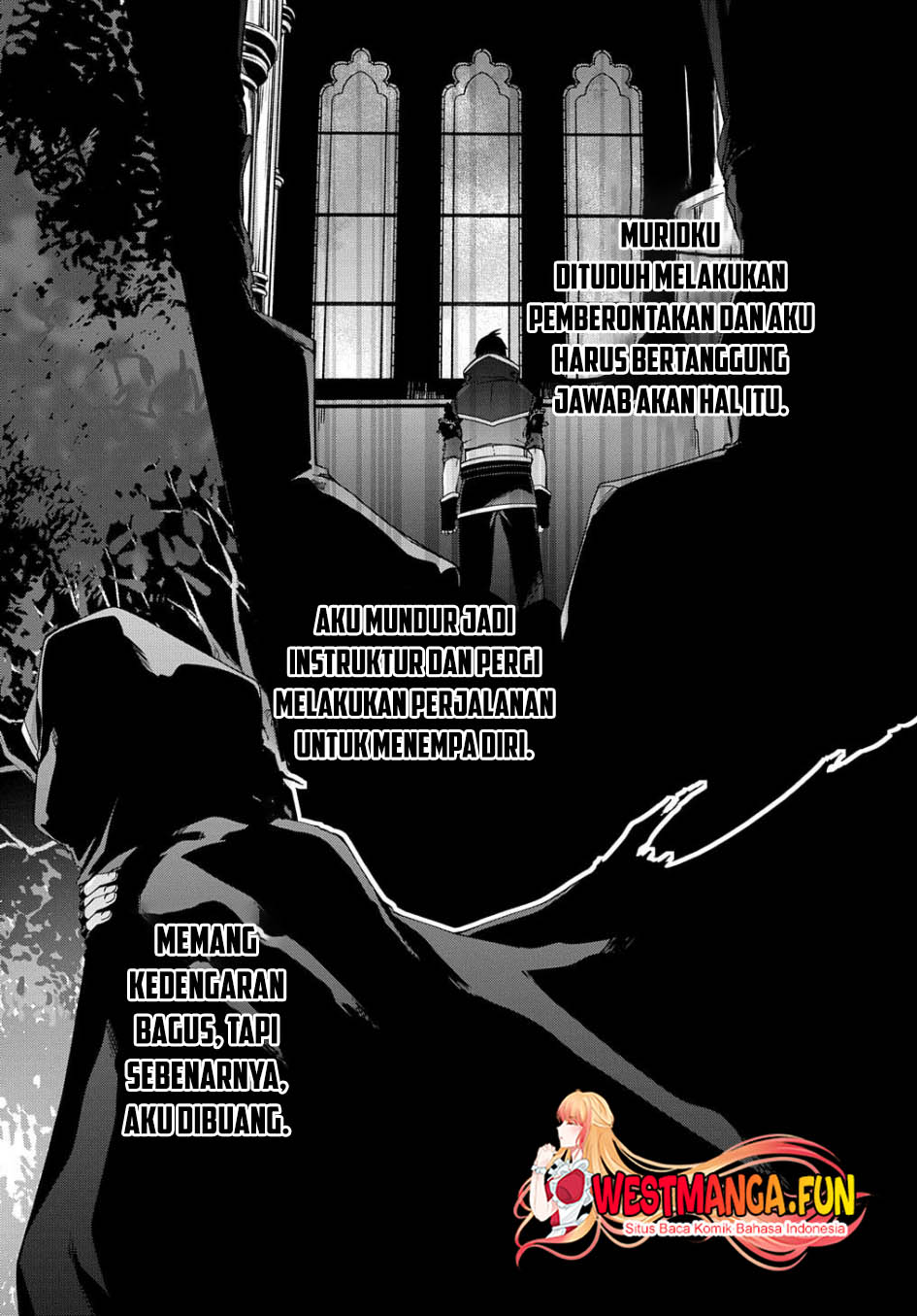 garbage-brave-isekai-ni-shoukan-sare-suterareta-yuusha-no-fukushuu-monogatari - Chapter: 44.2