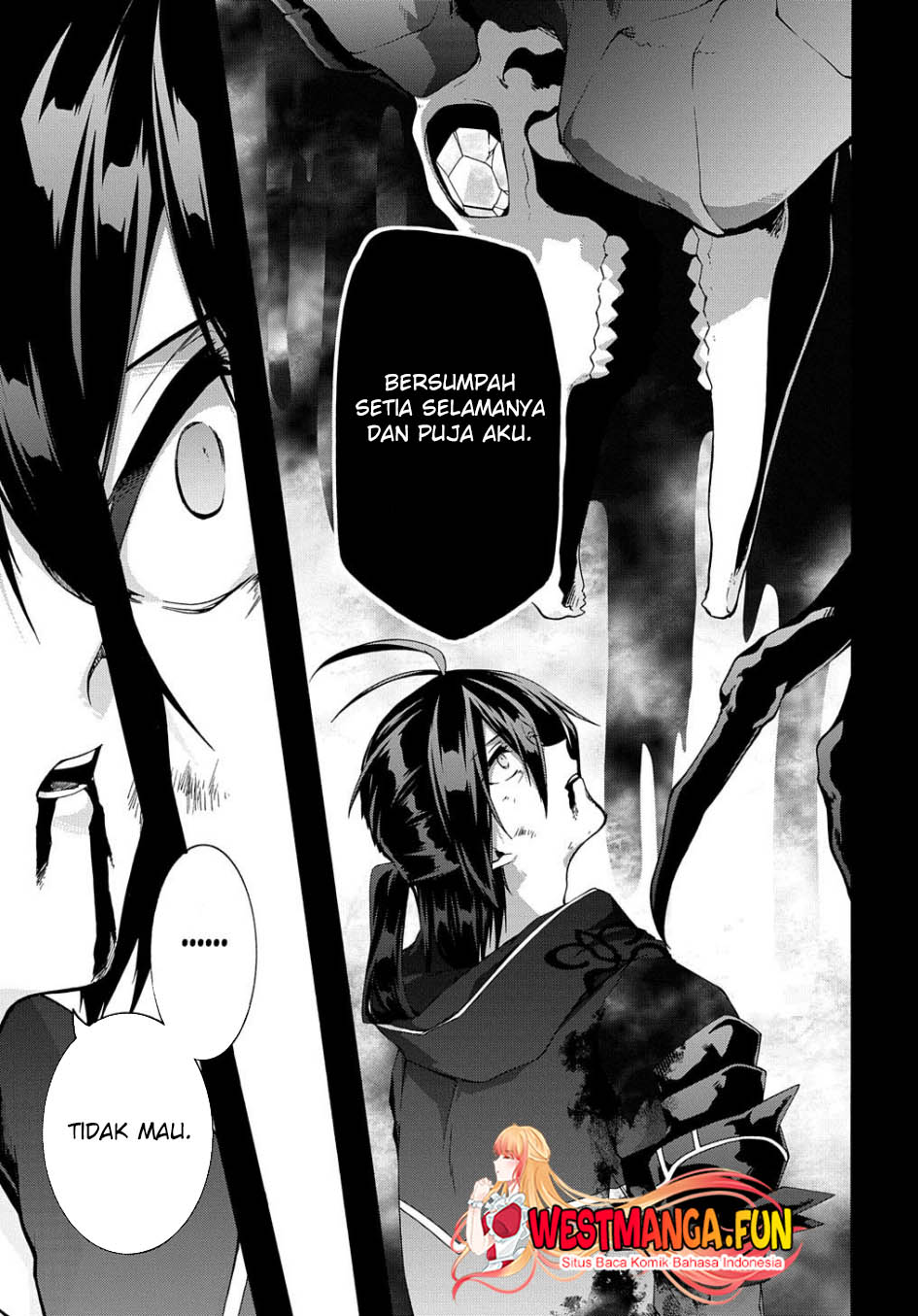 garbage-brave-isekai-ni-shoukan-sare-suterareta-yuusha-no-fukushuu-monogatari - Chapter: 44.2