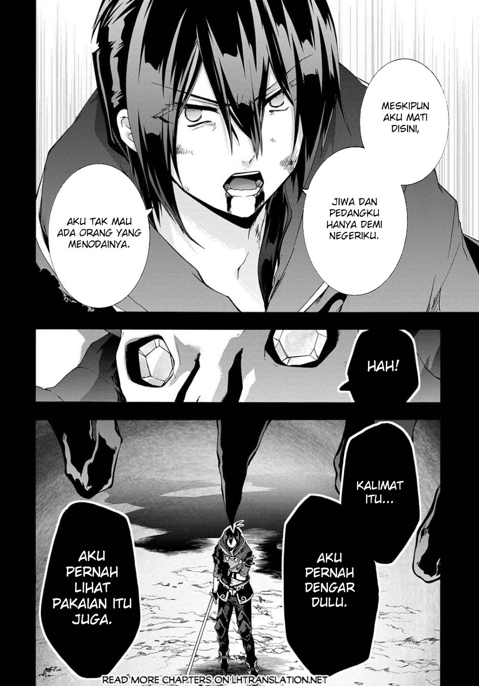 garbage-brave-isekai-ni-shoukan-sare-suterareta-yuusha-no-fukushuu-monogatari - Chapter: 44.2