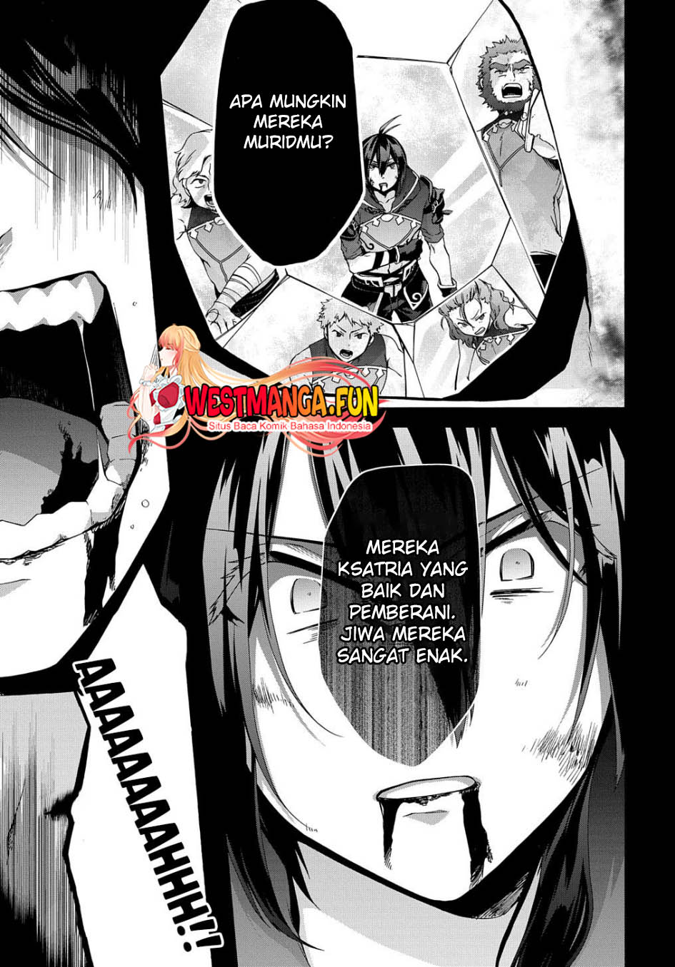 garbage-brave-isekai-ni-shoukan-sare-suterareta-yuusha-no-fukushuu-monogatari - Chapter: 44.2