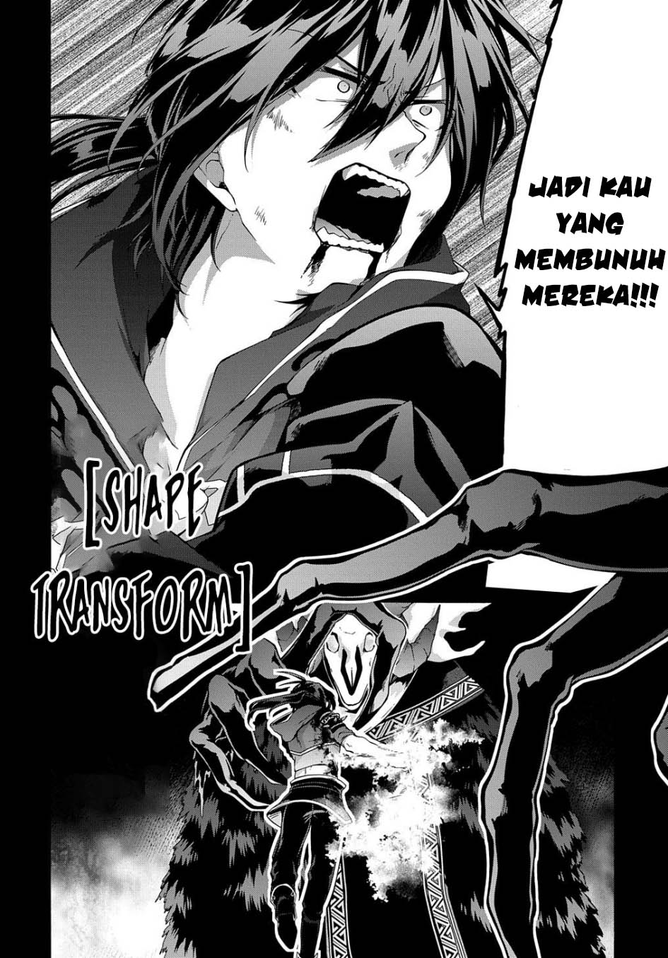 garbage-brave-isekai-ni-shoukan-sare-suterareta-yuusha-no-fukushuu-monogatari - Chapter: 44.2