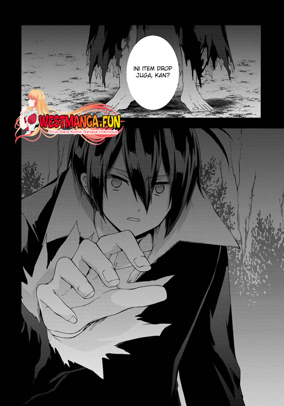 garbage-brave-isekai-ni-shoukan-sare-suterareta-yuusha-no-fukushuu-monogatari - Chapter: 44.2