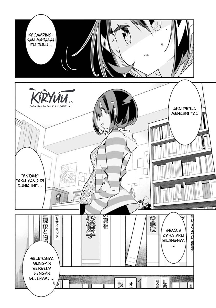 all-of-humanity-is-yuri-except-for-me - Chapter: 3.2