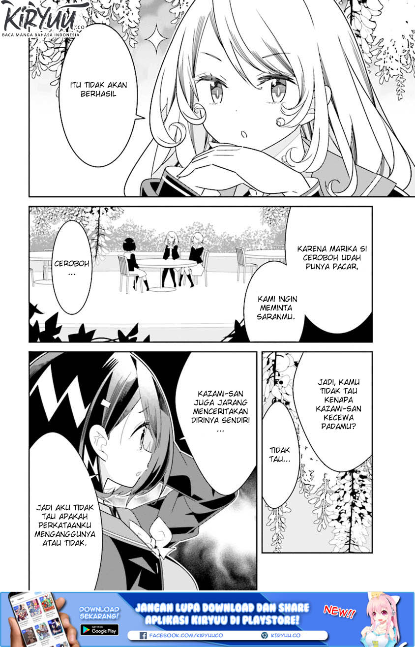 all-of-humanity-is-yuri-except-for-me - Chapter: 3.2