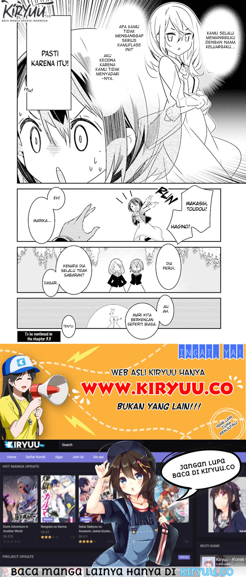 all-of-humanity-is-yuri-except-for-me - Chapter: 3.2