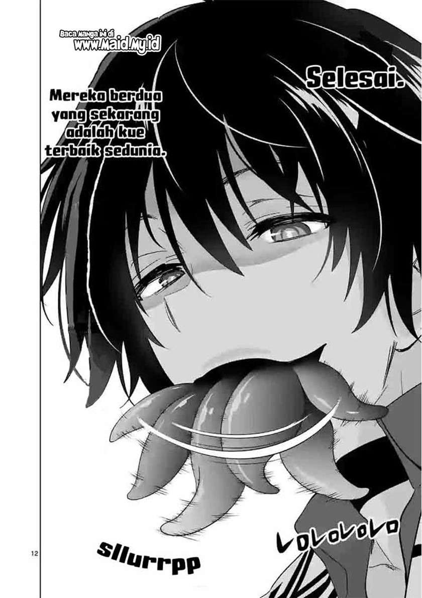 shijou-saikyou-orc-san-no-tanoshii-tanetsuke-harem-zukuri - Chapter: 45