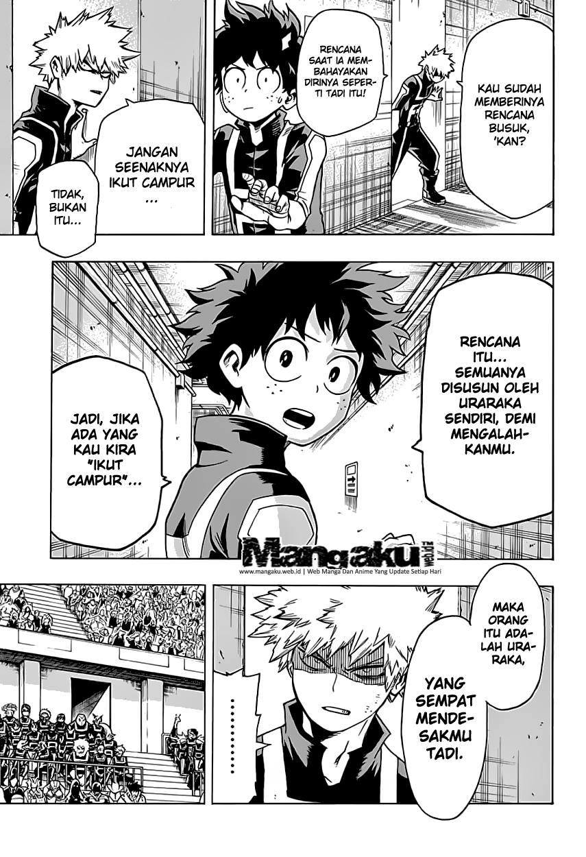 boku-no-hero-academia - Chapter: 37