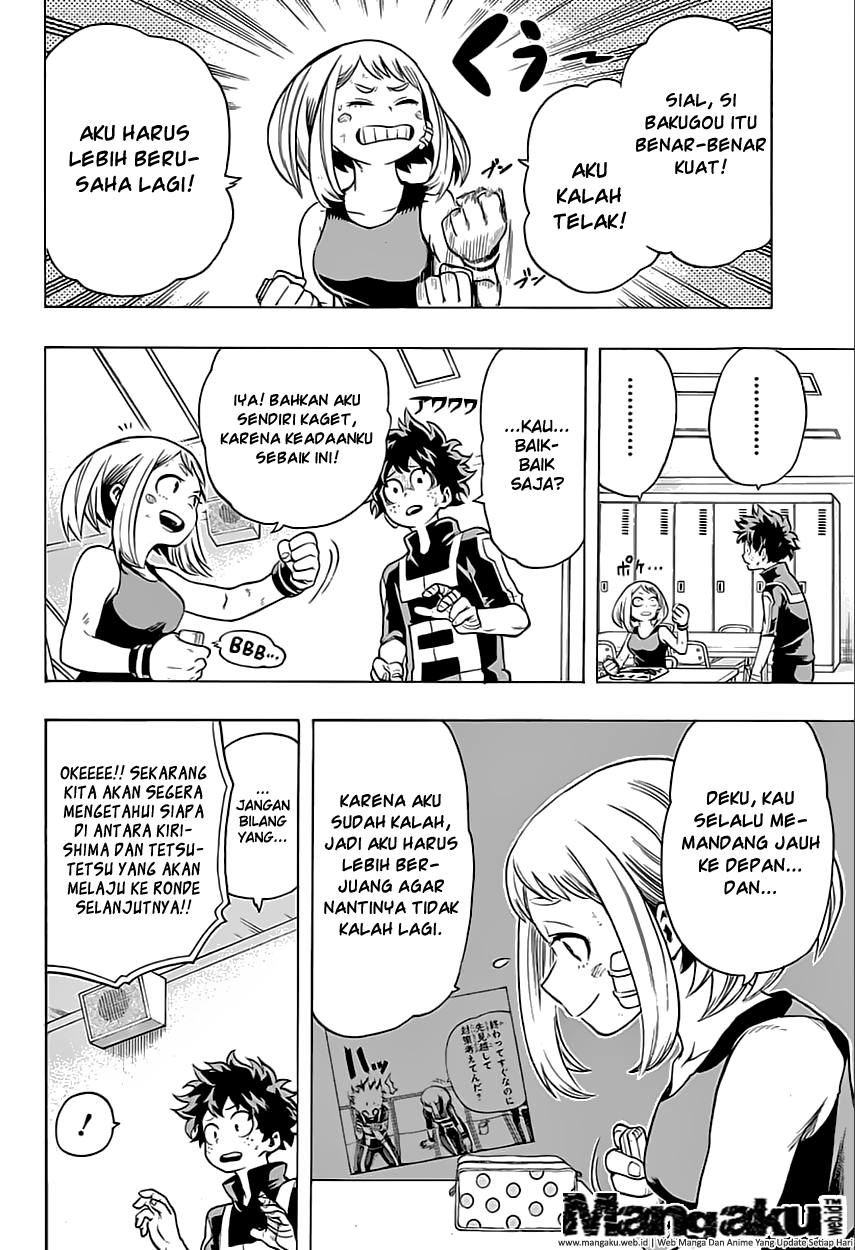 boku-no-hero-academia - Chapter: 37