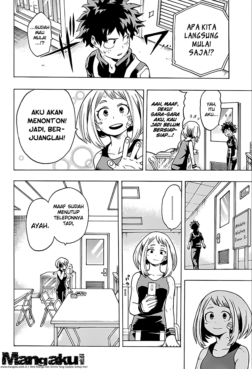 boku-no-hero-academia - Chapter: 37