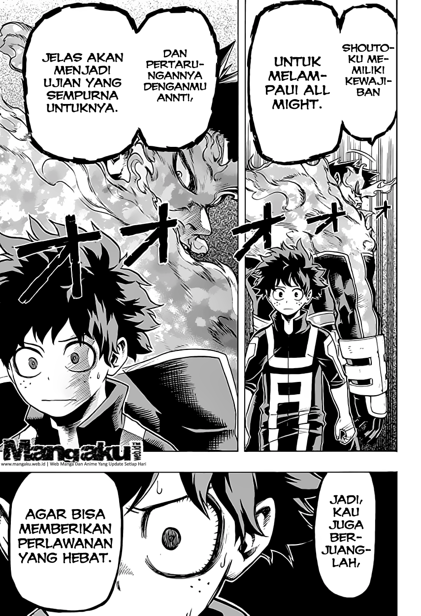 boku-no-hero-academia - Chapter: 37