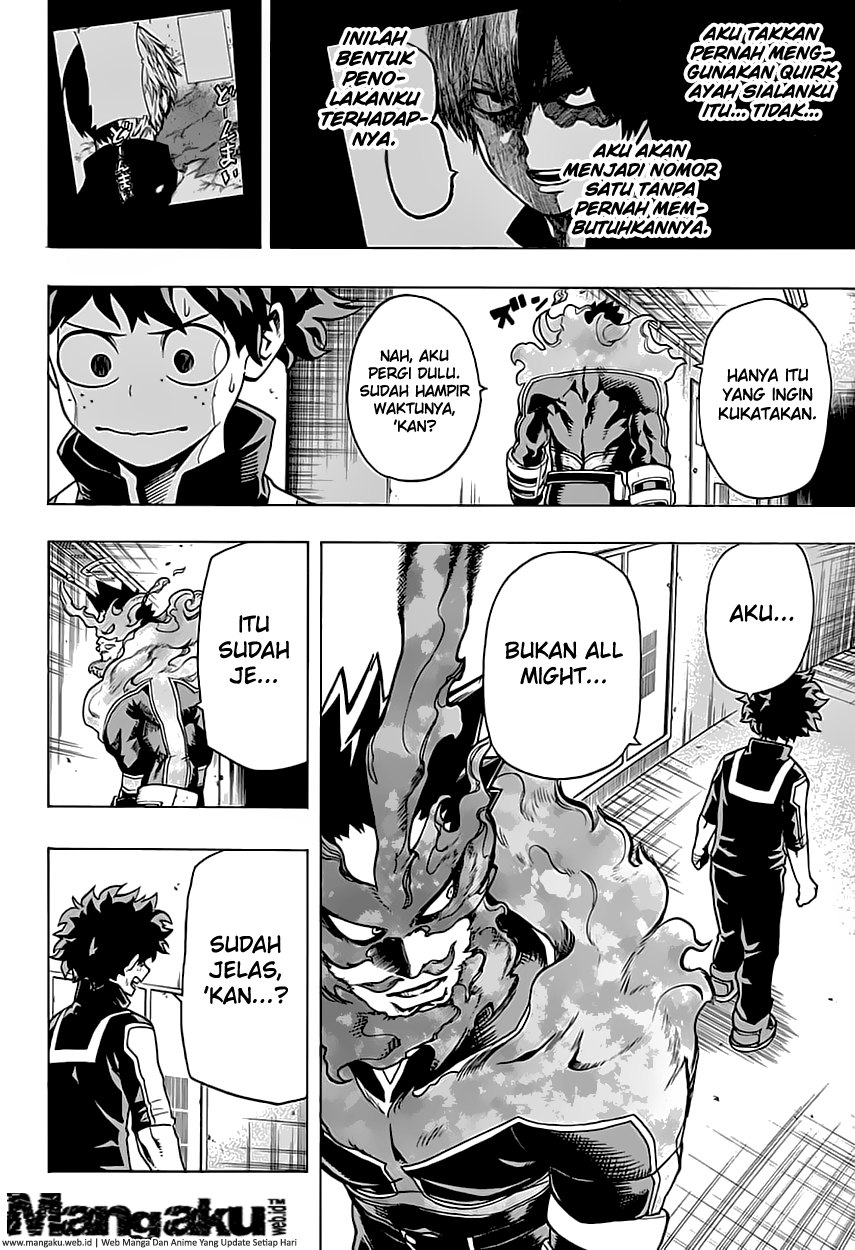 boku-no-hero-academia - Chapter: 37