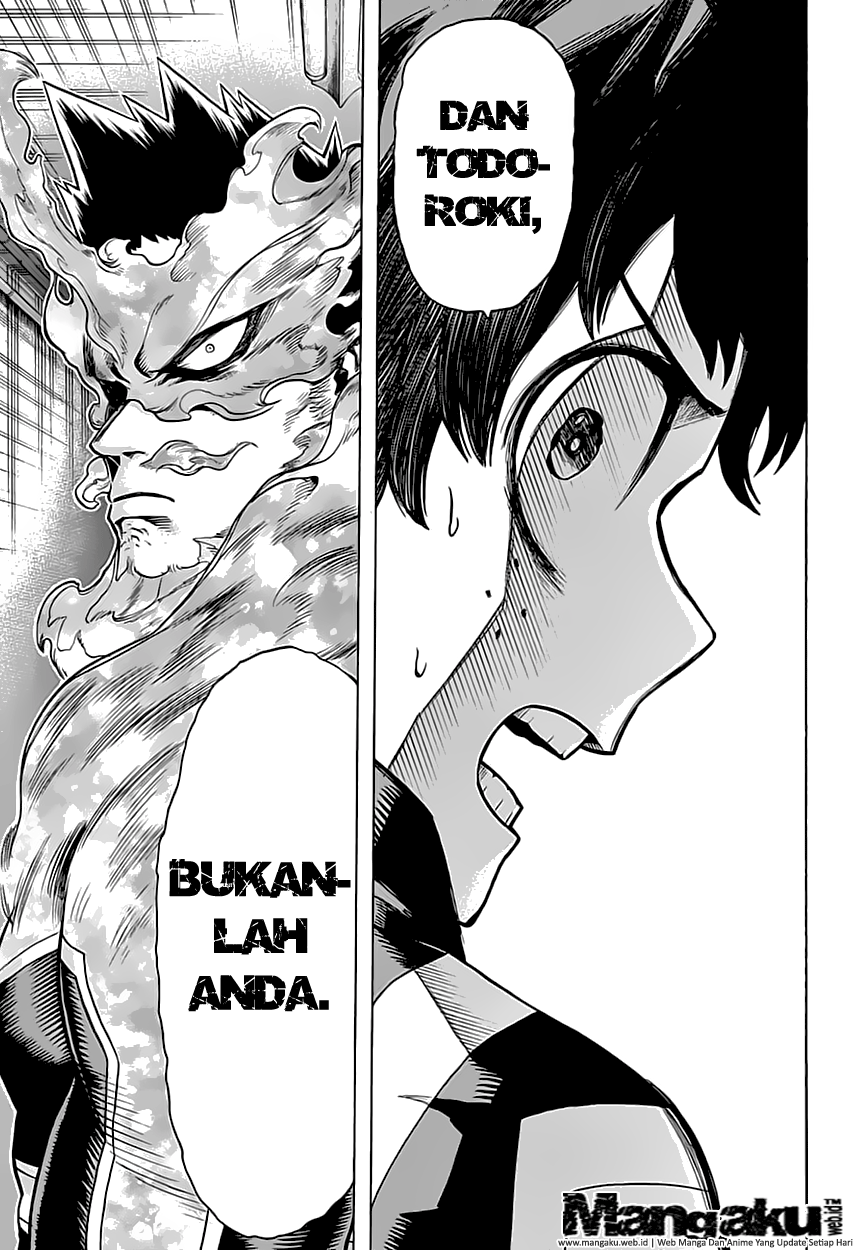 boku-no-hero-academia - Chapter: 37