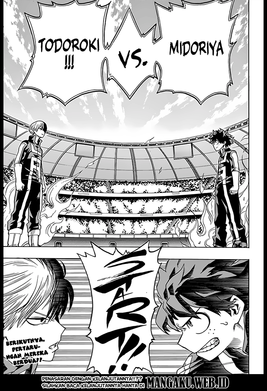 boku-no-hero-academia - Chapter: 37