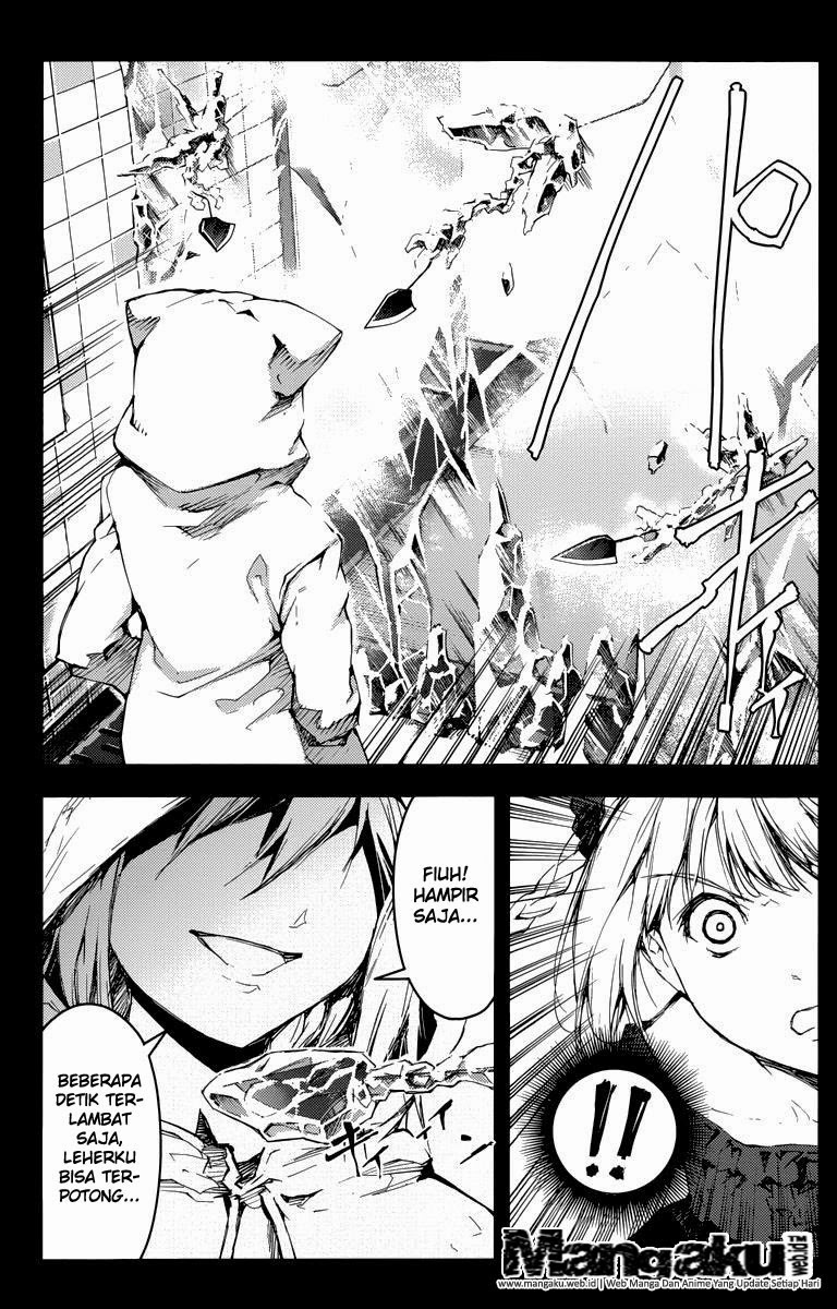 darwins-game - Chapter: 15