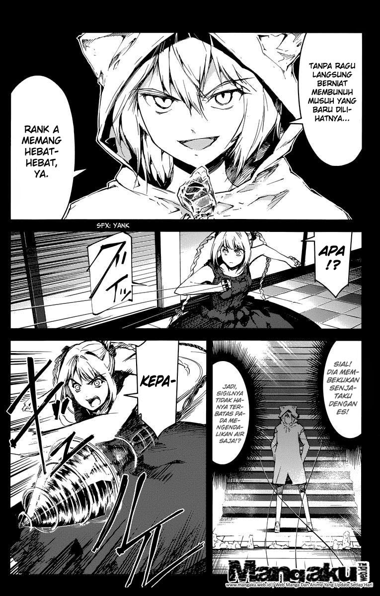 darwins-game - Chapter: 15