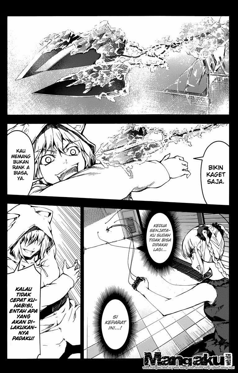 darwins-game - Chapter: 15