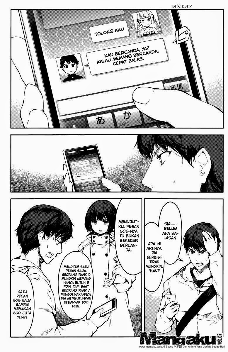 darwins-game - Chapter: 15