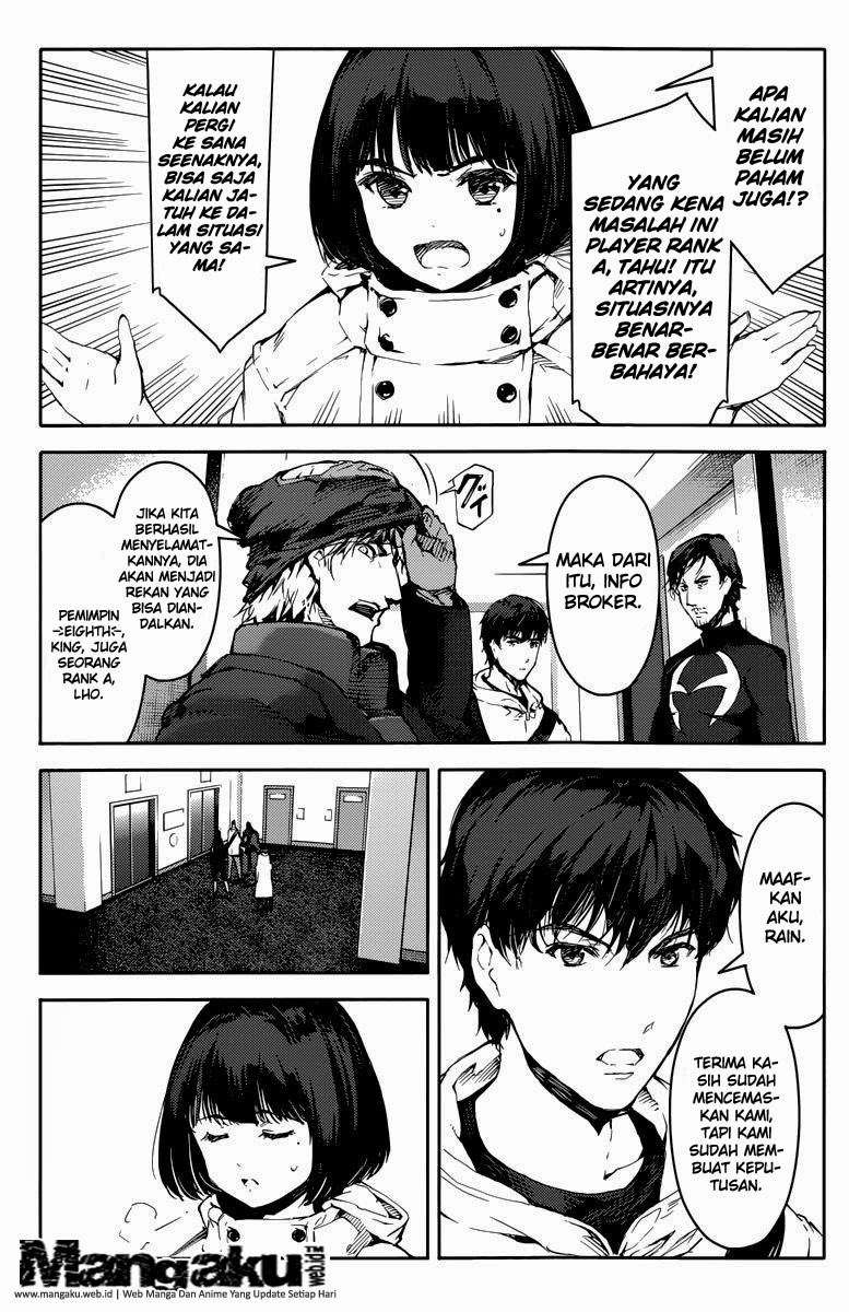 darwins-game - Chapter: 15