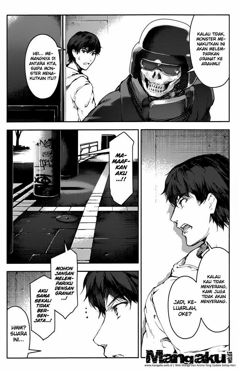 darwins-game - Chapter: 15