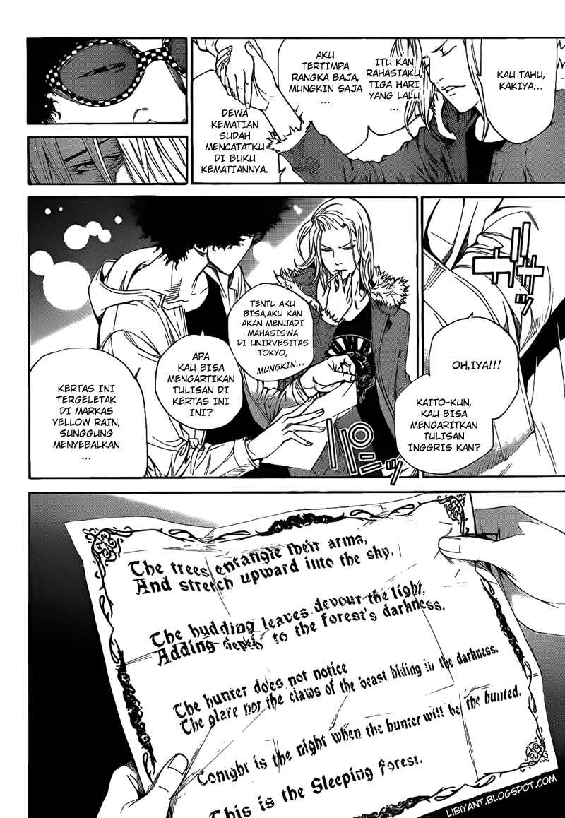 air-gear - Chapter: 294