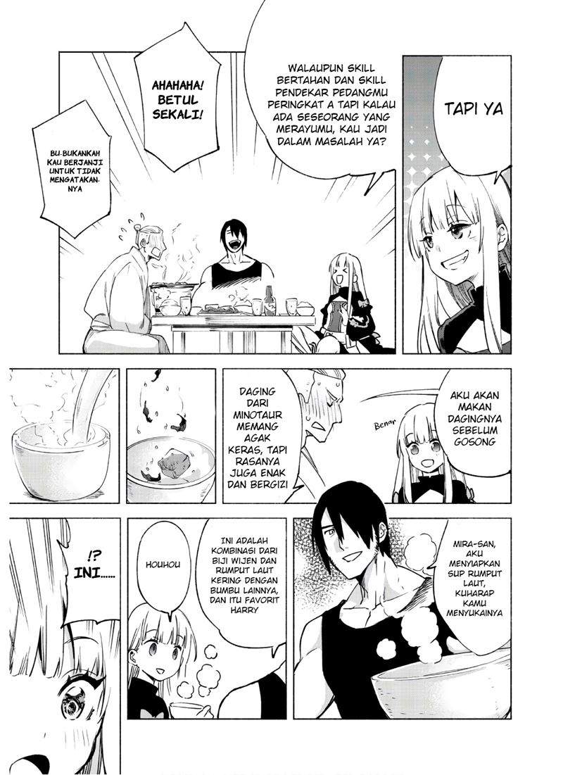 kenja-no-deshi-wo-nanoru-kenja - Chapter: 48