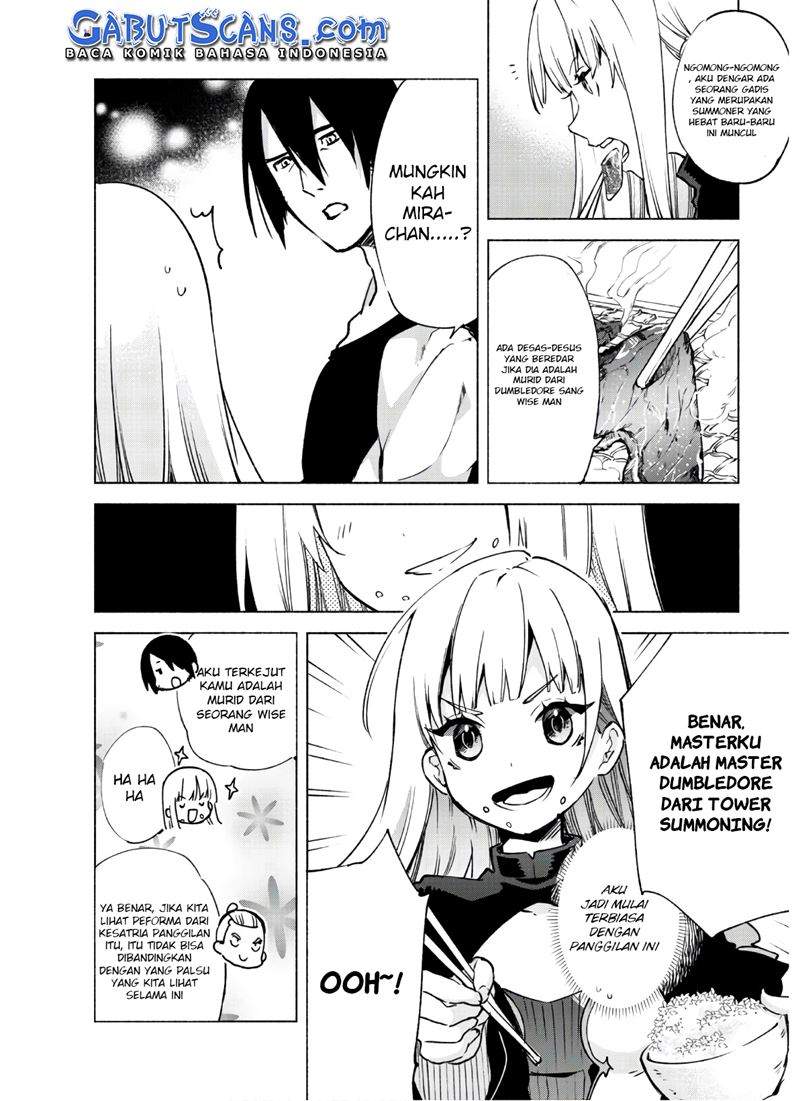 kenja-no-deshi-wo-nanoru-kenja - Chapter: 48